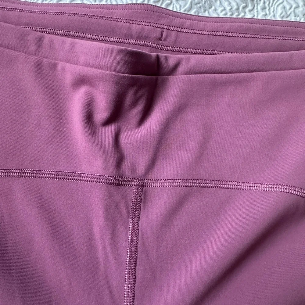 lululemon athletica Purple Leggings